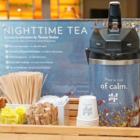 Even Hotel Omaha Downtown - Old Market By Ihg Ngoại thất bức ảnh