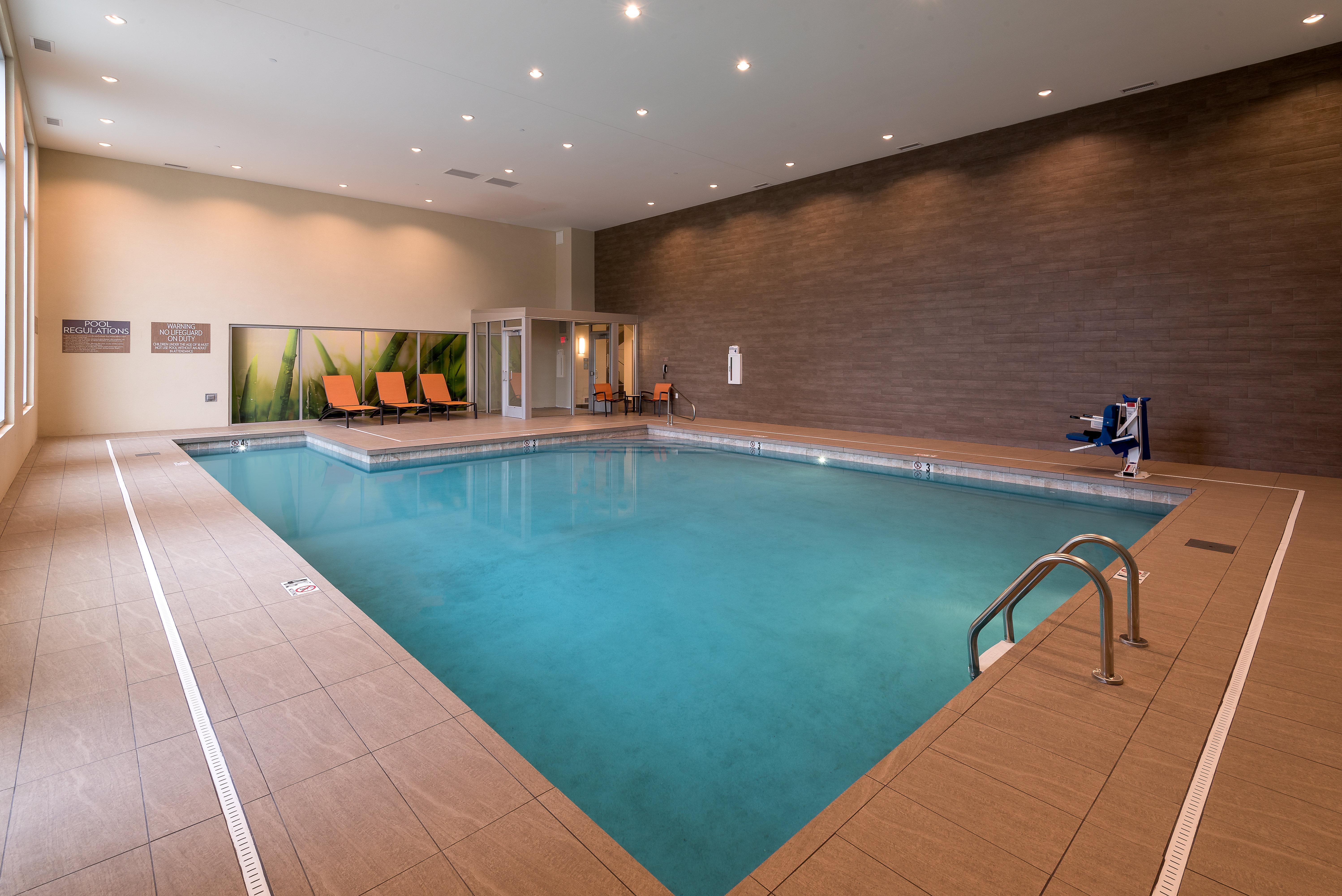 Even Hotel Omaha Downtown - Old Market By Ihg Ngoại thất bức ảnh