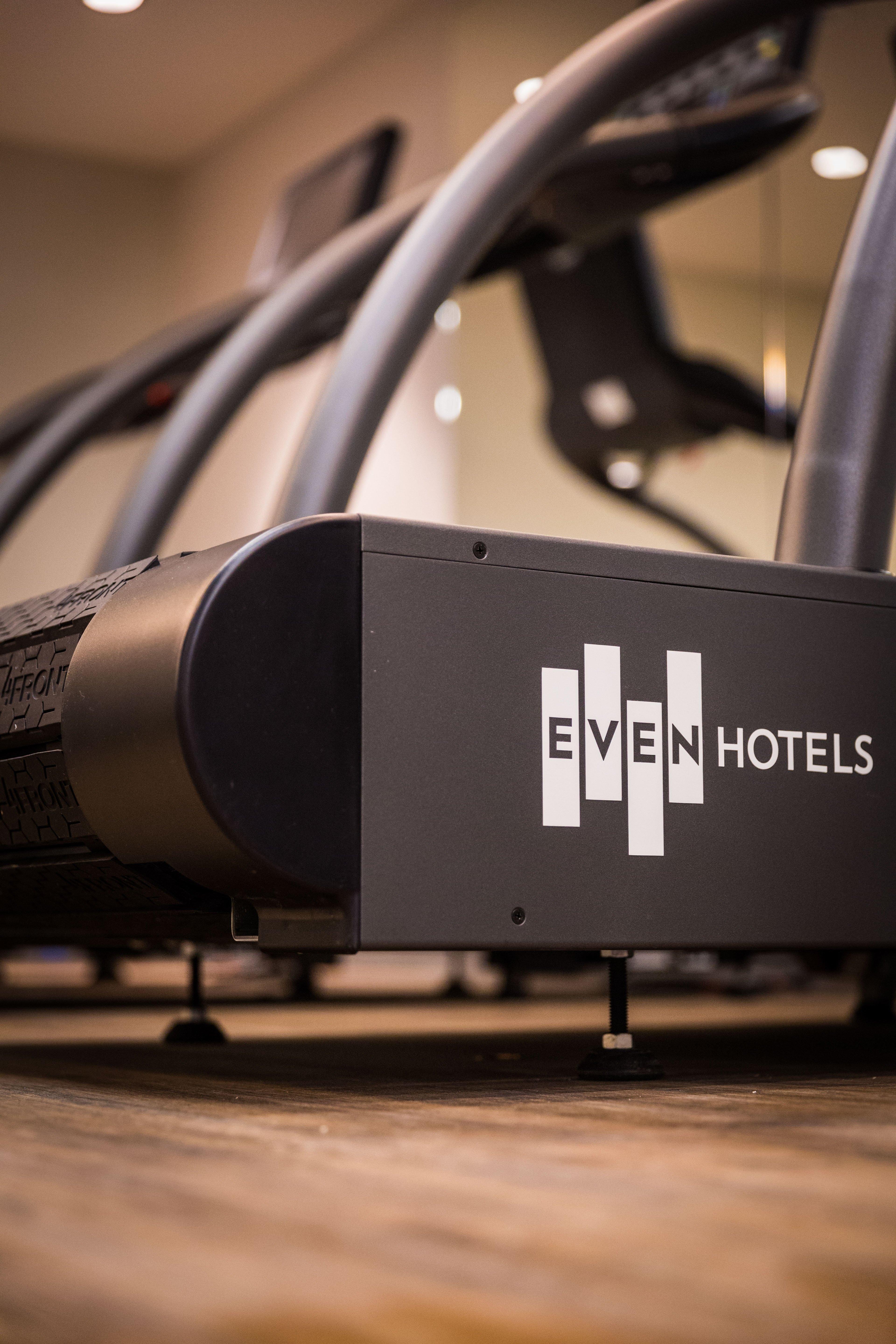 Even Hotel Omaha Downtown - Old Market By Ihg Ngoại thất bức ảnh