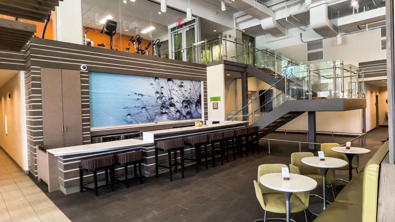 Even Hotel Omaha Downtown - Old Market By Ihg Ngoại thất bức ảnh