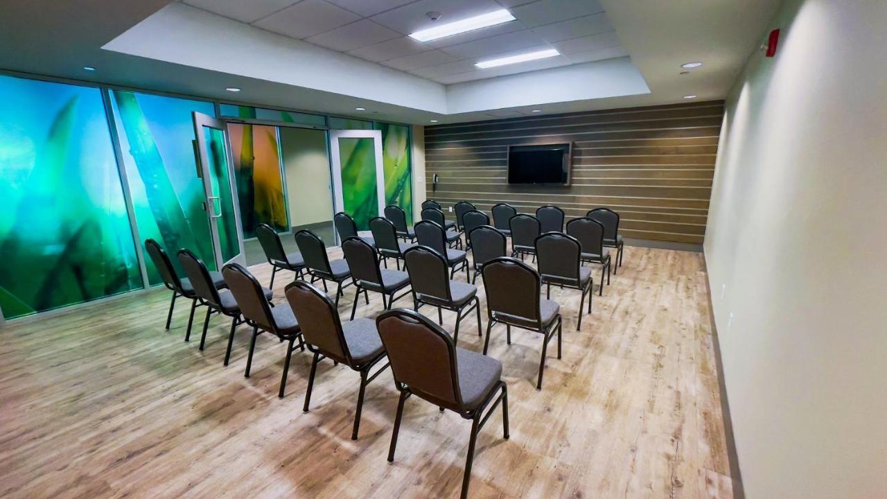 Even Hotel Omaha Downtown - Old Market By Ihg Ngoại thất bức ảnh
