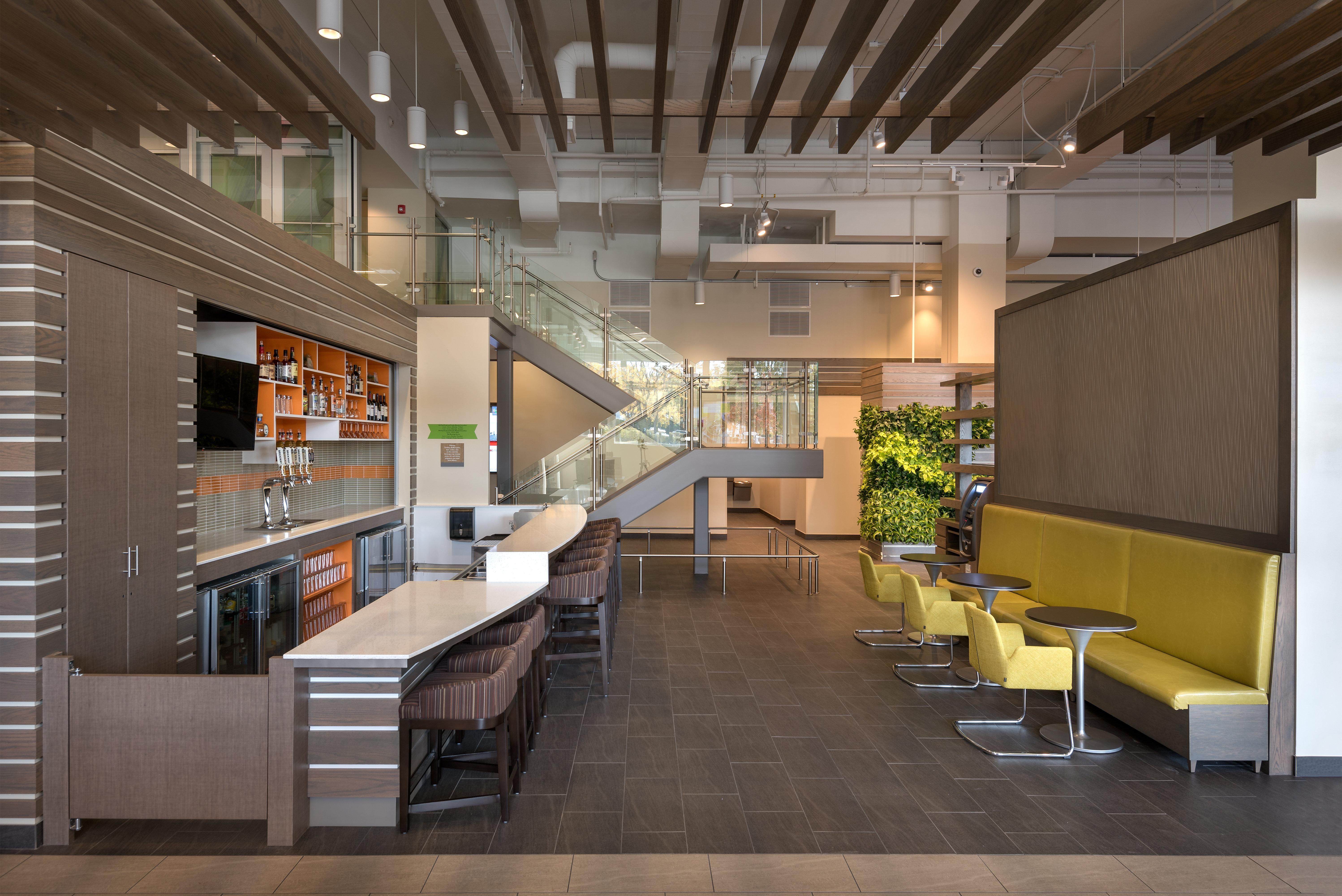 Even Hotel Omaha Downtown - Old Market By Ihg Ngoại thất bức ảnh