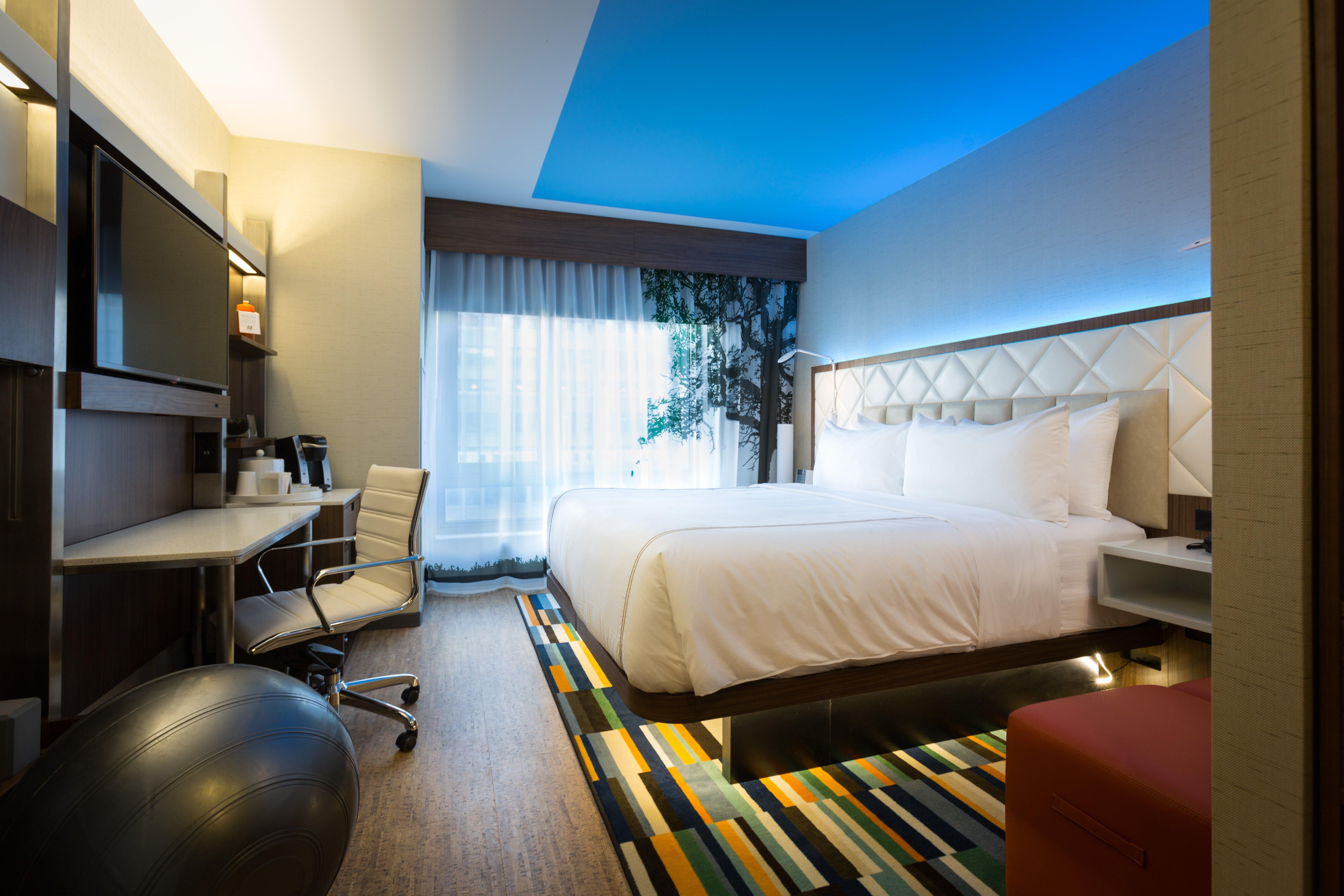 Even Hotel Omaha Downtown - Old Market By Ihg Ngoại thất bức ảnh