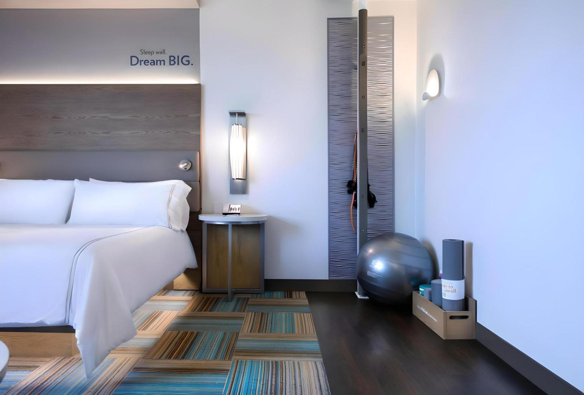 Even Hotel Omaha Downtown - Old Market By Ihg Ngoại thất bức ảnh