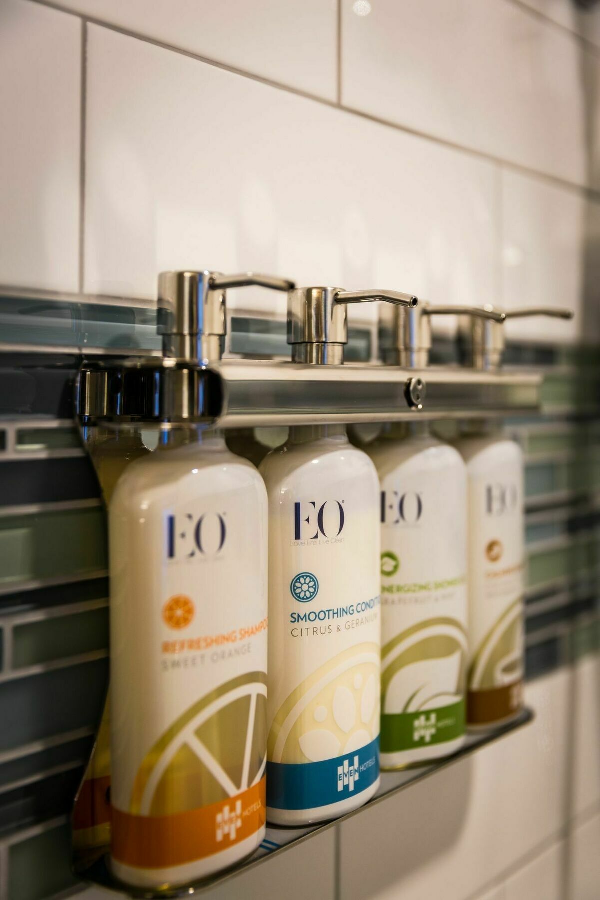 Even Hotel Omaha Downtown - Old Market By Ihg Ngoại thất bức ảnh